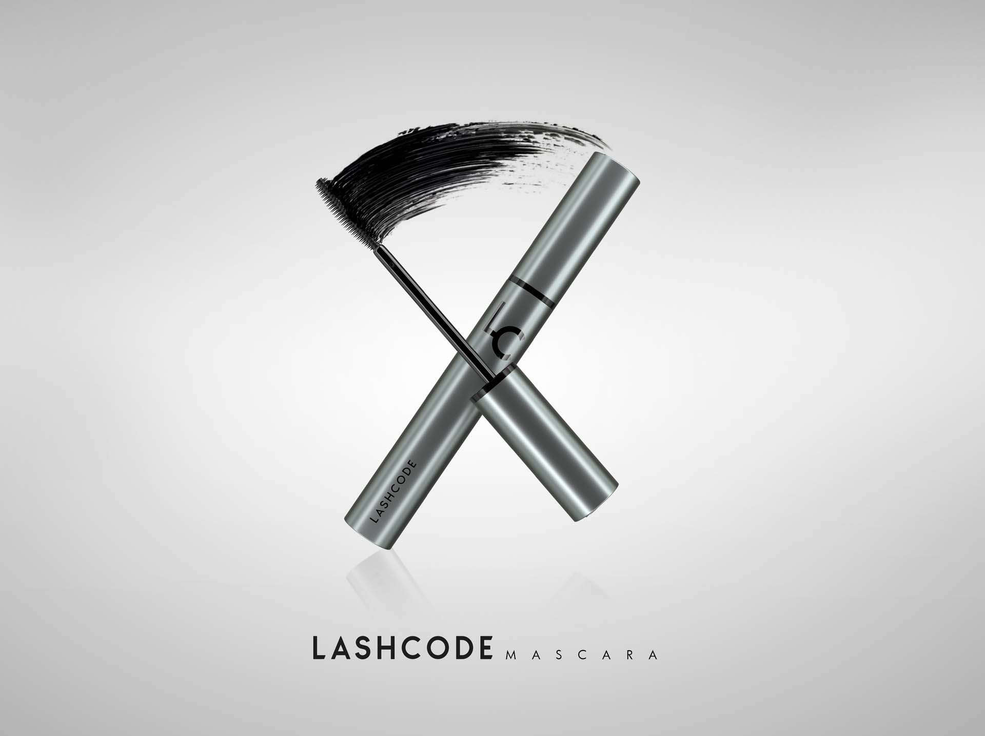 Lashcode – невероятна спирала с разкрасяващ комплекс за извиване на миглите