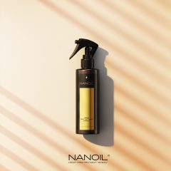Nanoil термозащитен спрей