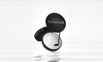 Nanobrow Eyebrow Styling Soap