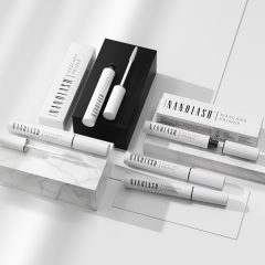 nanolash База за спирала