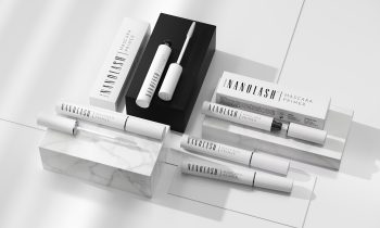 nanolash База за спирала