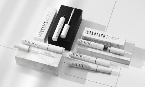 nanolash База за спирала