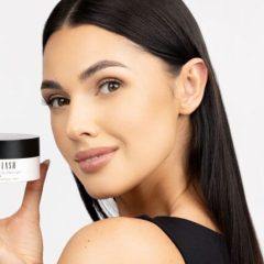 Колагенни пачове за очи nanolash