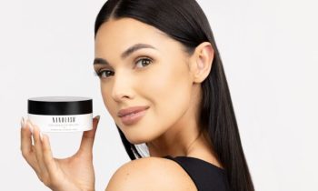 Колагенни пачове за очи nanolash