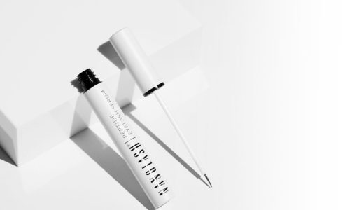 Пептиден балсам за мигли nanolash